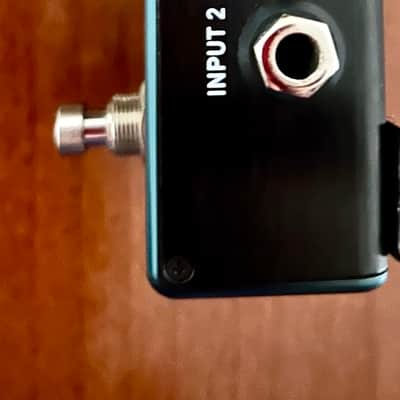Source Audio Atlas Compressor 2022 - Present - Dark Blue image 2
