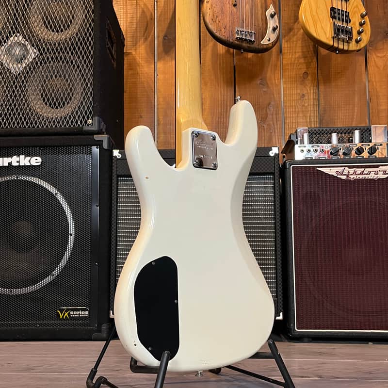 Aria pro II Mad Axe PJ Bass | Reverb
