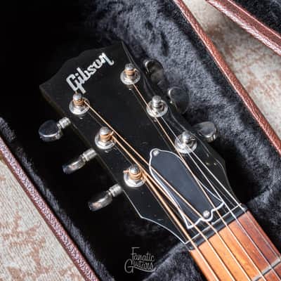 Gibson J-45 Standard Second Hand image 13