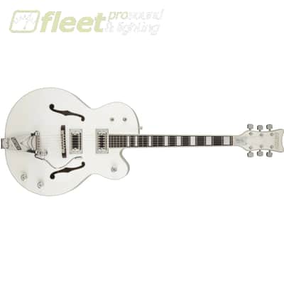 Gretsch G7593T Billy Duffy Signature Falcon 2013 - Present - White image 1
