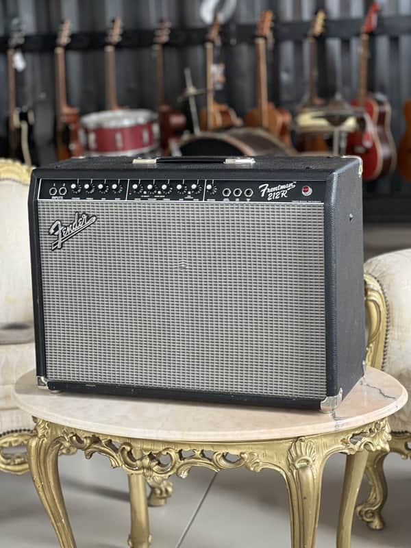 FENDER Frontman FM212R image 1