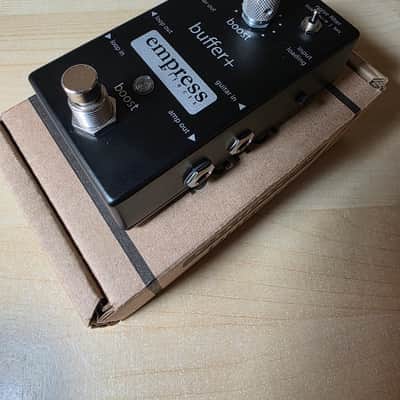 Immagine Empress Buffer + 2013 - Black - 5