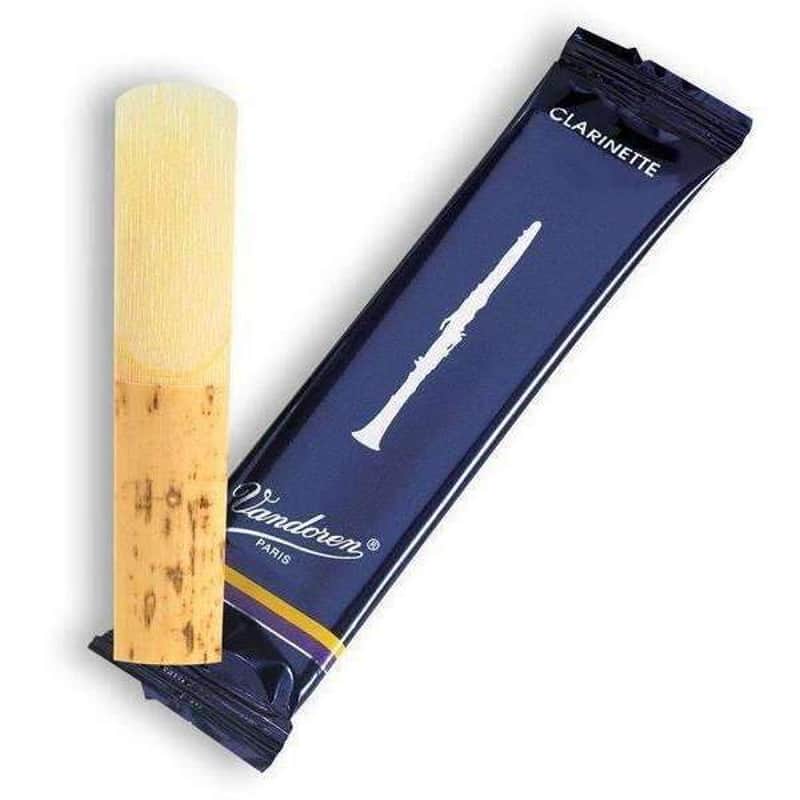 B&M Reeds - Bb Bass Clarinet - 2 Traditional