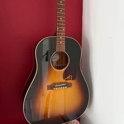 Gibson J-45 Standard (2024, purchased new in 2025) image 6
