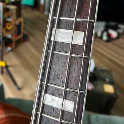 Fender Jazz Bass 1974 image 12