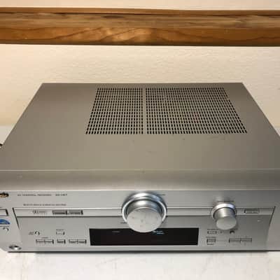 Panasonic SA-HE7 Receiver HiFi Stereo 5.1 Channel Home Audio Vintage AM/FM Dolby image 4