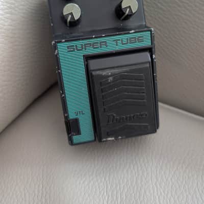 Ibanez STL Super Tube | Reverb