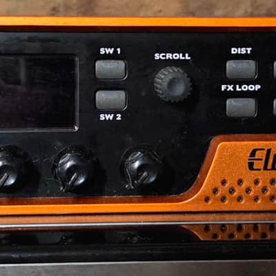 Avid Eleven Rack Expansion Pack - Gearspace