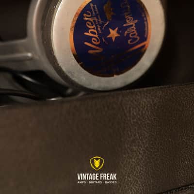 Fender Deluxe Reverb 1965 imagen 14