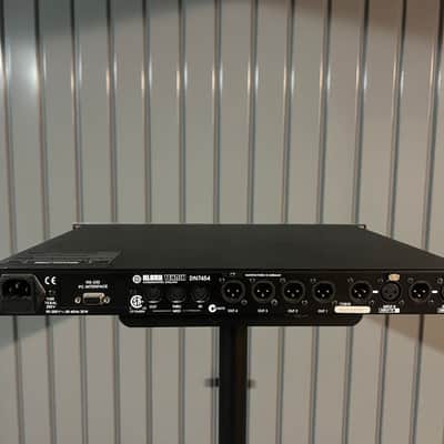 Klark Teknik DN7454 image 4