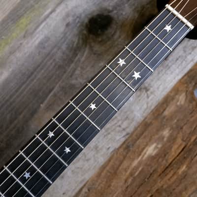 Martin D-76 Bicentennial Limited Edition Dreadnought 1975 - 1976 - Natural image 16