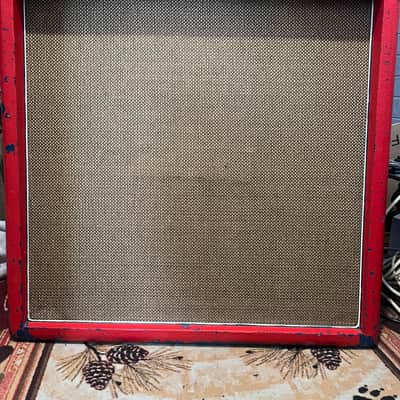 Celestion 1969 Thames Ditton G12M T1511 Pre-Rola Pulsonic 102 014 MATCHED QUAD! image 10
