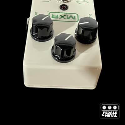 MXR M66S Classic Overdrive-x17328 image 3