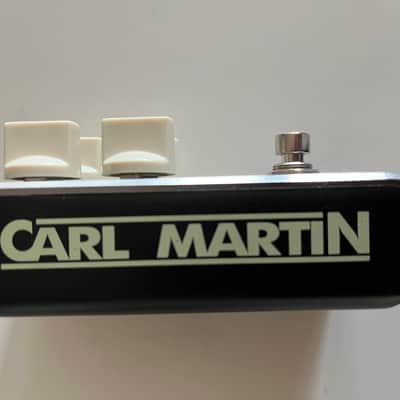 Carl Martin Panama 2010s - Silver image 6