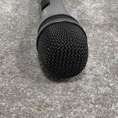 Sennheiser e845S - Dynamic Vocal Microphone - Excellent w/ Original Box image 5