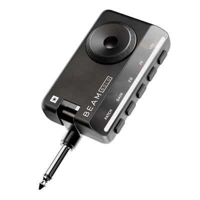 Blackstar Beam Solo Guitar Headphone Amplifier - Open Box image 4