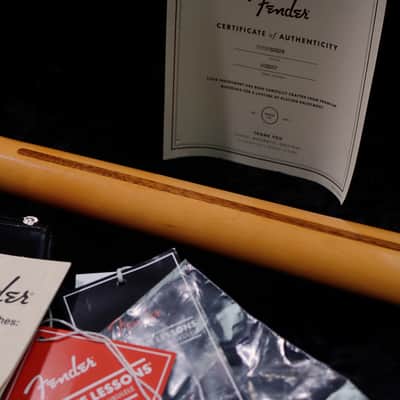 Fender AMERICAN ORIGINAL 70S TELECASTER CUSTOM Mocha - USA, 2019 image 10