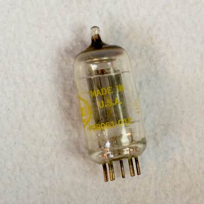 Baldwin 12AX7 - Tests good image 3