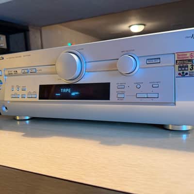 Vintage Panasonic SA-HT400 100WPC 5.1 CH BEAST🔥 Sounds Great! Serviced Beauty🎶 image 4