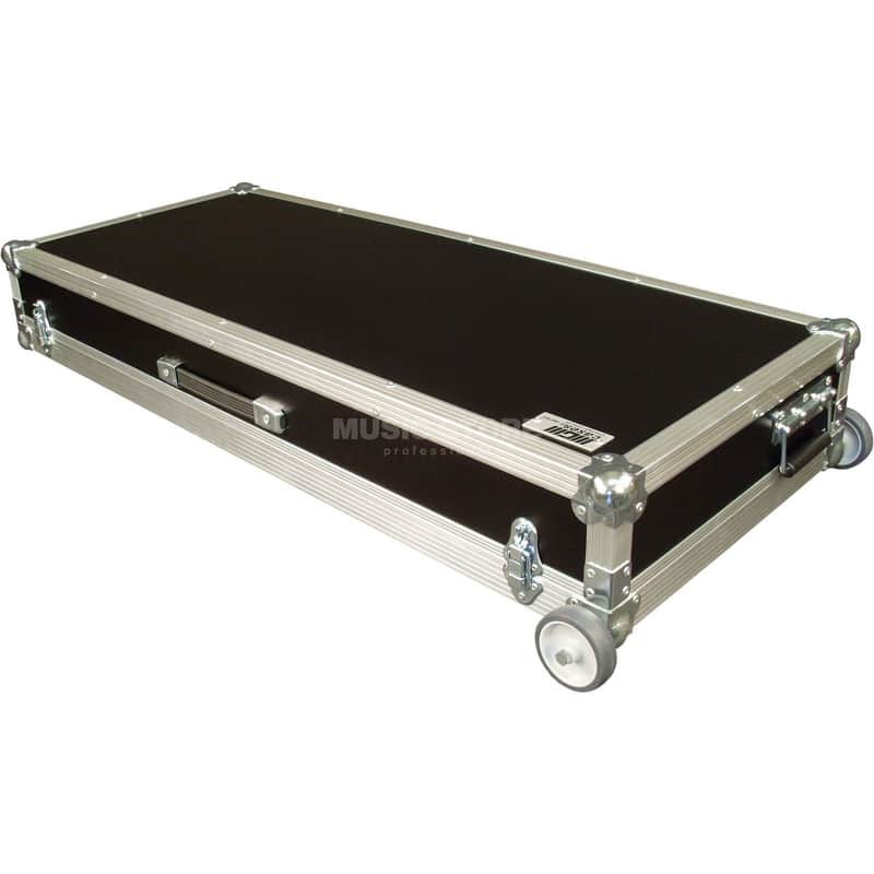 BOXPROFI RS Series Flight Case (Arturia KeyLab 88 MkII) - Black image 1