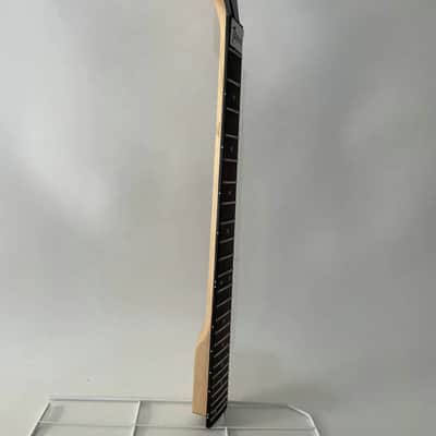 Maple Wood Jackson Guitar Maple Neck, Rosewood Fretboard image 5