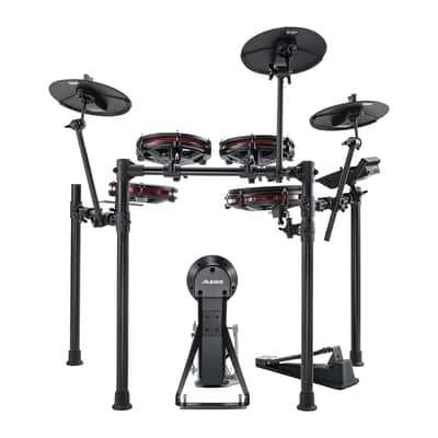 Alesis Nitro Max Electronic Drum Kit image 6