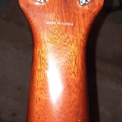 Fender  DG 10 / 12 String Natural image 5