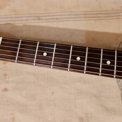 Gibson ES-125 TDC 1962 - Cherry Sunburst image 17