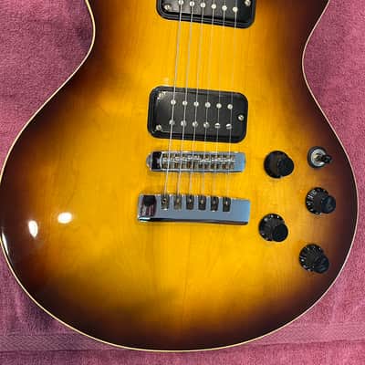 Fender Flame Standard 1984 image 3
