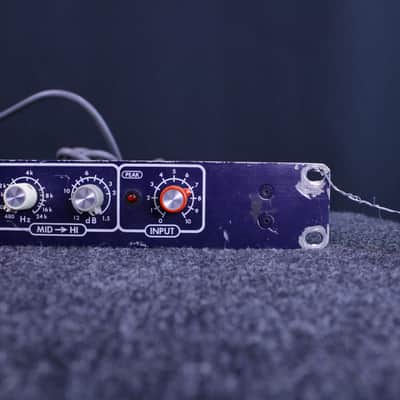 Ashly SC-70 Crossover Unit image 4