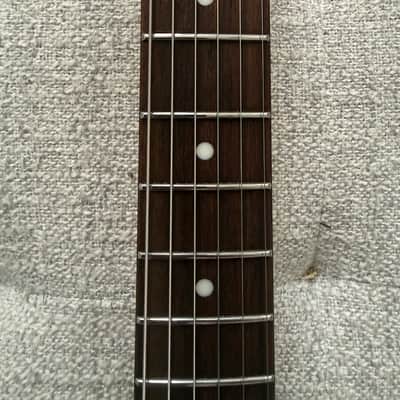 Ernie Ball Music Man Cutlass SSS Tremolo 2015 - 2017 - Black image 7