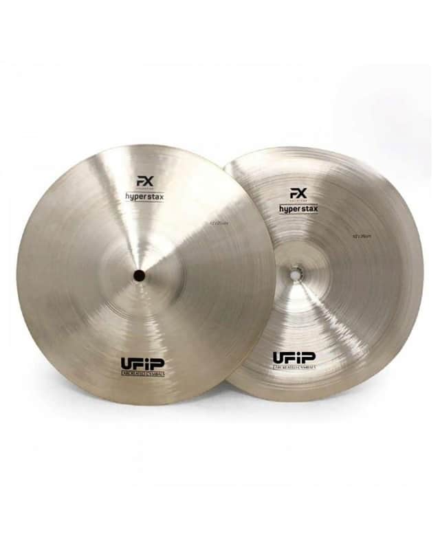 UFIP - FX-12HS - Effects Hyper Stax 12 image 1