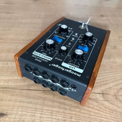 Moog MF-102 Moogerfooger Ring Modulator (Warranty) image 2