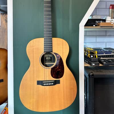 Martin X-Series 000X1AE - 2014 - Natural image 1