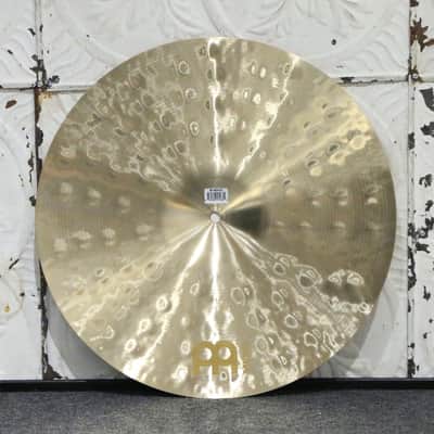 Meinl Byzance Dual Crash 18in image 2