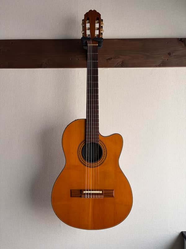 Gibson Chet Atkins CE
