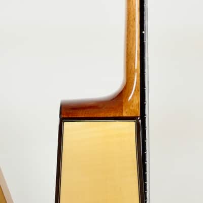 Prudencio Saez Cantinga Travel Guitar image 8