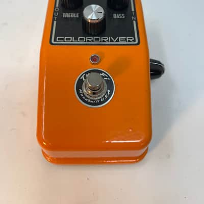 Tru-Fi Rat Pack 2020's - Black | Reverb