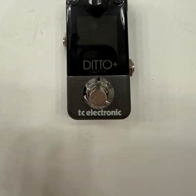 TC Electronic Ditto Looper | Reverb