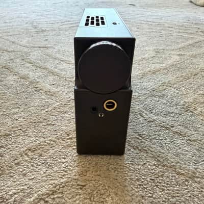 Woo Audio WA8 Eclipse Portable Tube Headphone Amplifier / DAC image 7