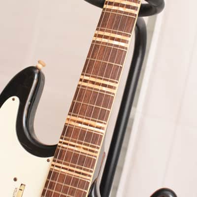 Höfner 176 Galaxy – 1963 German Vintage Solidbody Guitar Gitarre image 8