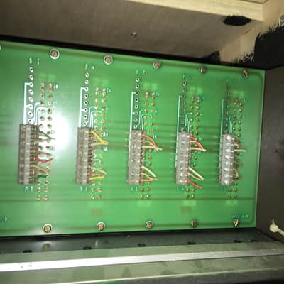 Troisi Studio Fully Loaded Modular Rack Super Rare. image 8