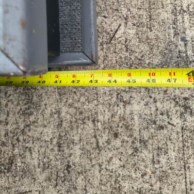 Wenger Conductor's Double Podium w/ adjustable height director's stand - CAN SHIP! image 9