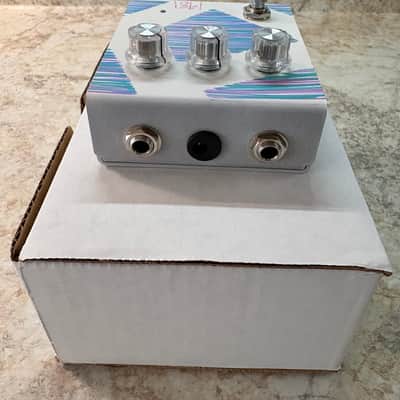 1981 Inventions Some Kinda DRV Overdrive 2025 image 6