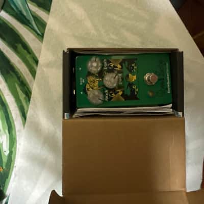 EarthQuaker Devices Ghost Echo Reverb V3 image 2