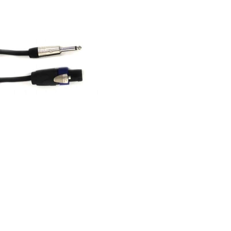 Digiflex L20-2-14-SP-N4 35ft 1/4'' Professional Touring Series image 1