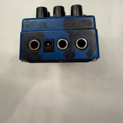 Ibanez PC10 Prime Dual Chorus Analog Vintage Guitar Effect Pedal MIJ Japan image 5