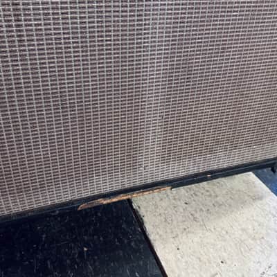 Fender Twin Reverb Master Volume Late 1970s image 4