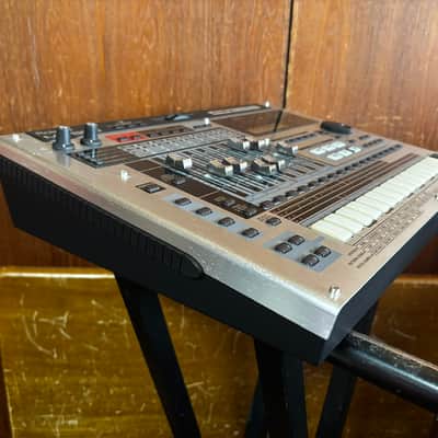 Roland MC-808 Sampling Groovebox w/ bag, power supply SIMM image 7