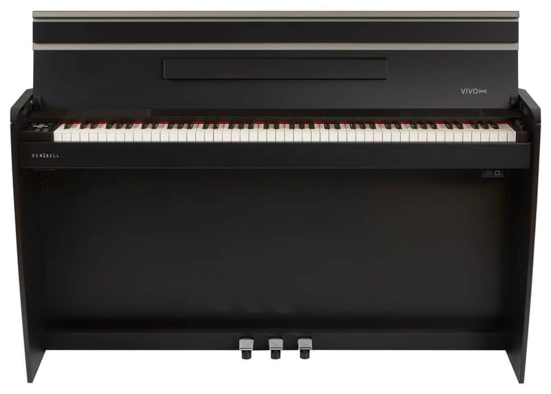 Dexibell Vivo H10 Black image 1